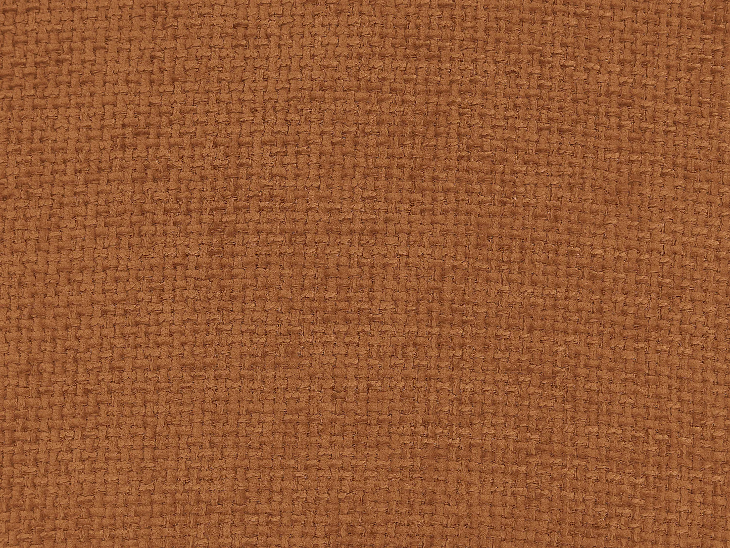 Pouf Texture Japandi Teinte Terracotta - Apoliu