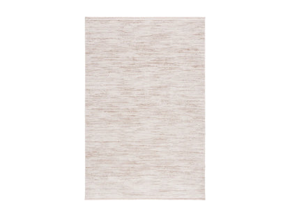 Tapis Japandi Ivoire Et Beige - Aliko