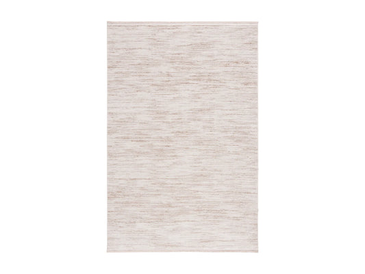 Tapis Japandi Ivoire Et Beige - Aliko