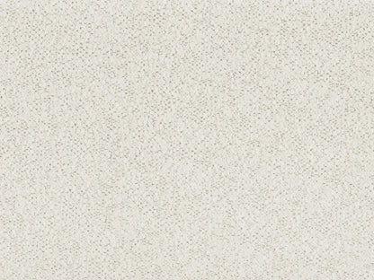 Pouf Tactile Japandi Tissu Beige - Daviso