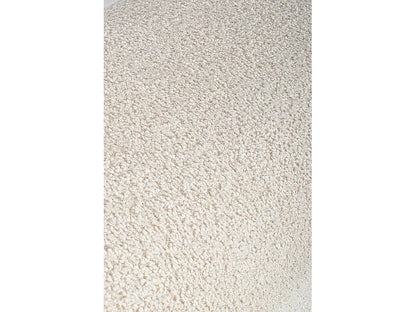 Banc Dayla Japandi Effet Boucle - Dayla