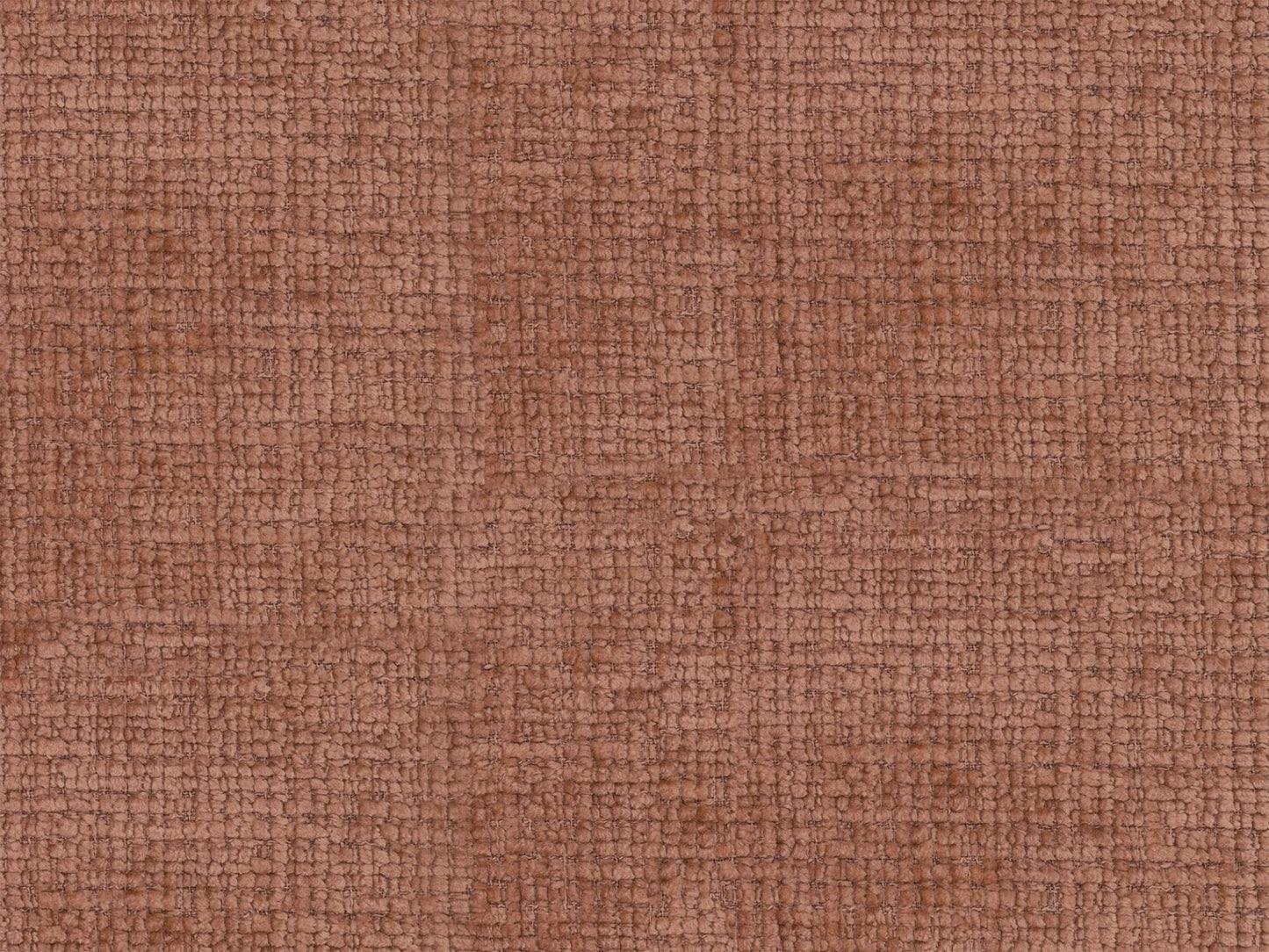 Canapé Japandi Terracotta 3 Places - Juneti