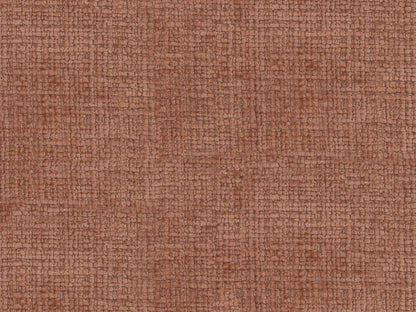 Canapé Japandi Terracotta 3 Places - Juneti