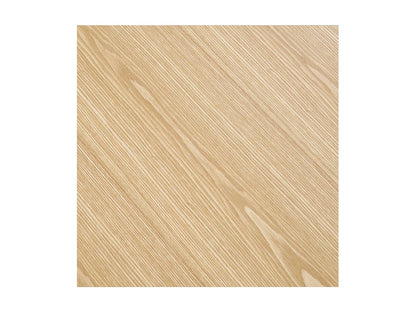 Table Solva Japandi Couleur Sable Naturel - Solva