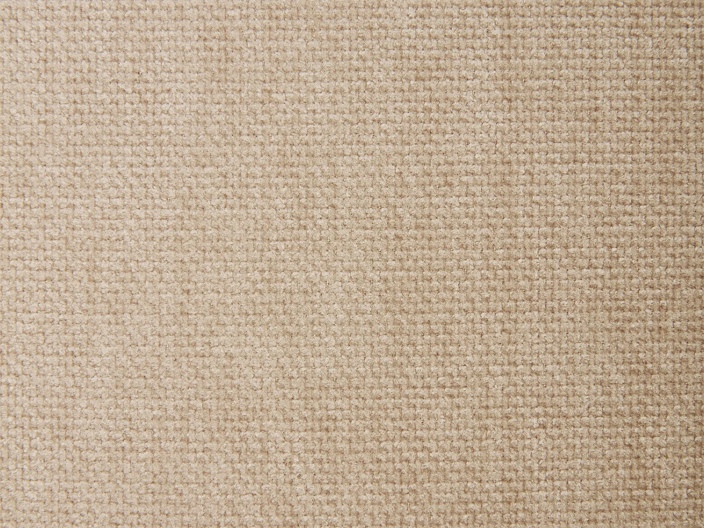 Lot De 6 Chaises Japandi Tissu Beige - Faldra