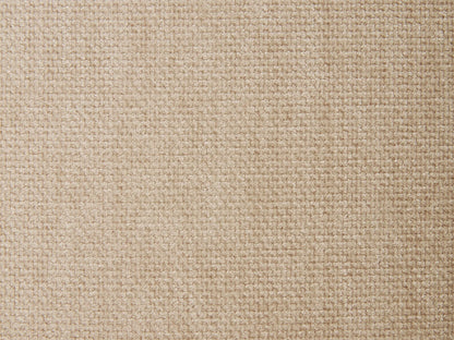 Lot De 6 Chaises Japandi Tissu Beige - Faldra