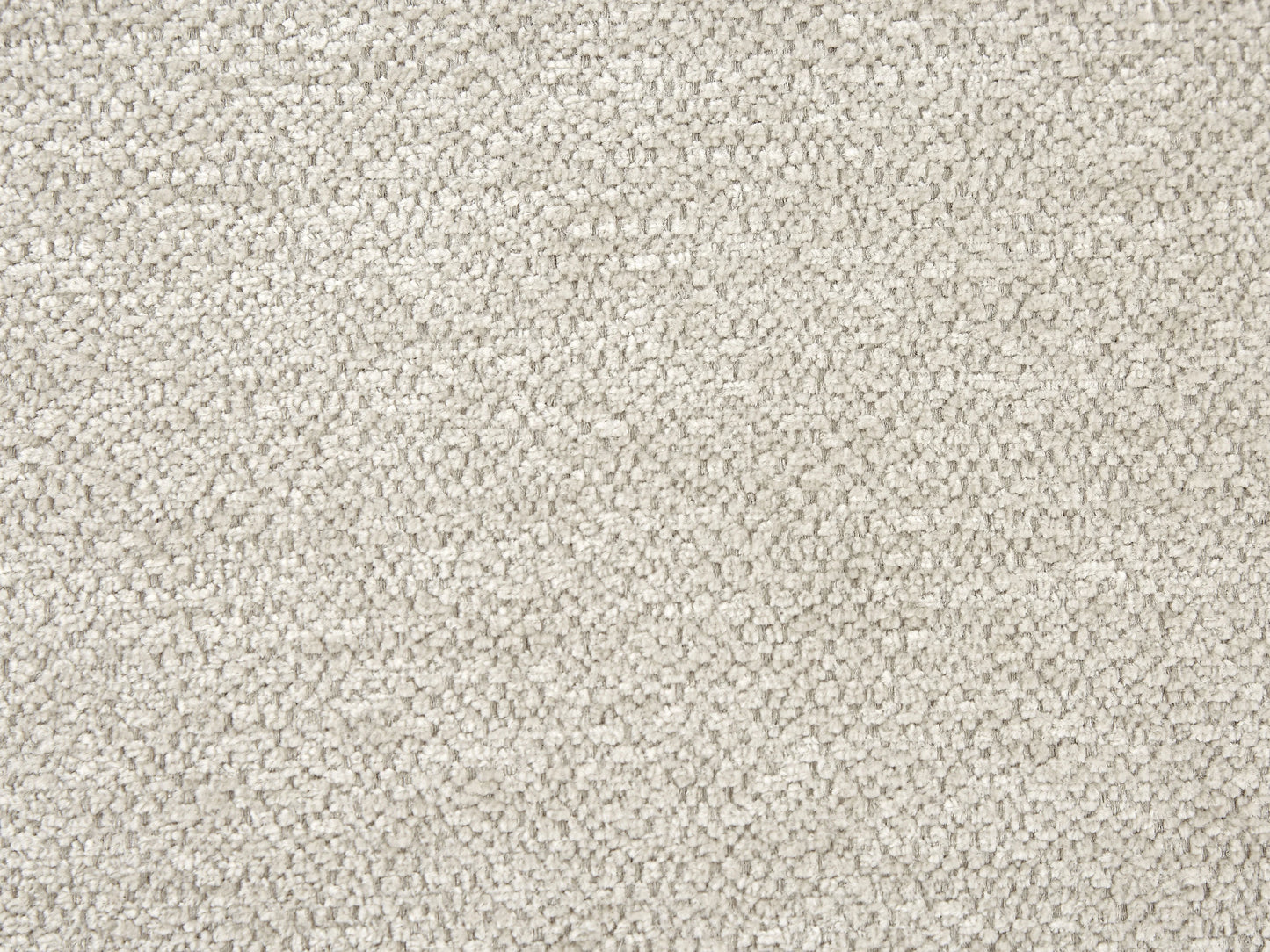 Canapé Japandi avec Méridienne Beige - Dokalo