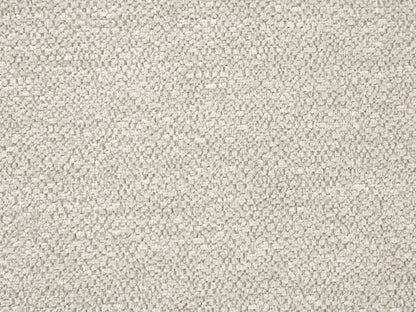 Canapé Japandi avec Méridienne Beige - Dokalo