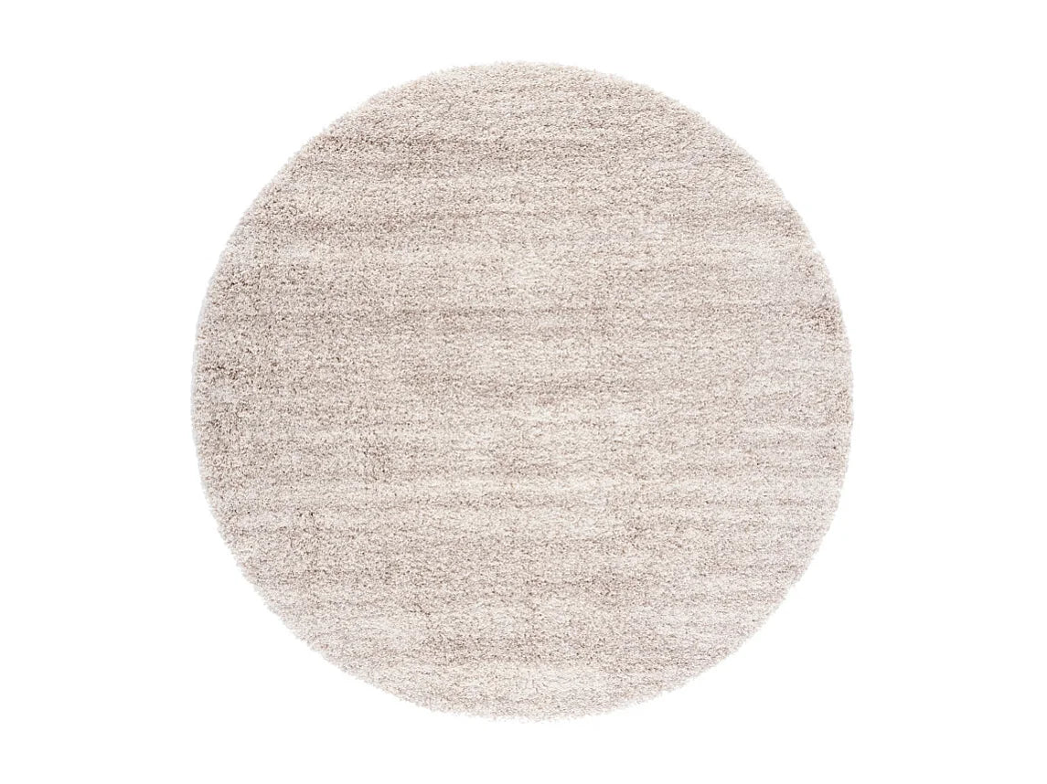 Petit Tapis Carré Japandi Ivoire - Vienne