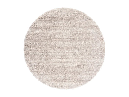 Petit Tapis Carré Japandi Ivoire - Vienne