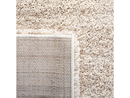 Tapis Japandi Intérieur Ivoire Beige - Vienne