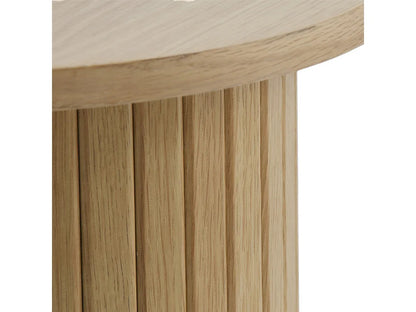 Console Alba Japandi Bois Naturel - Alba