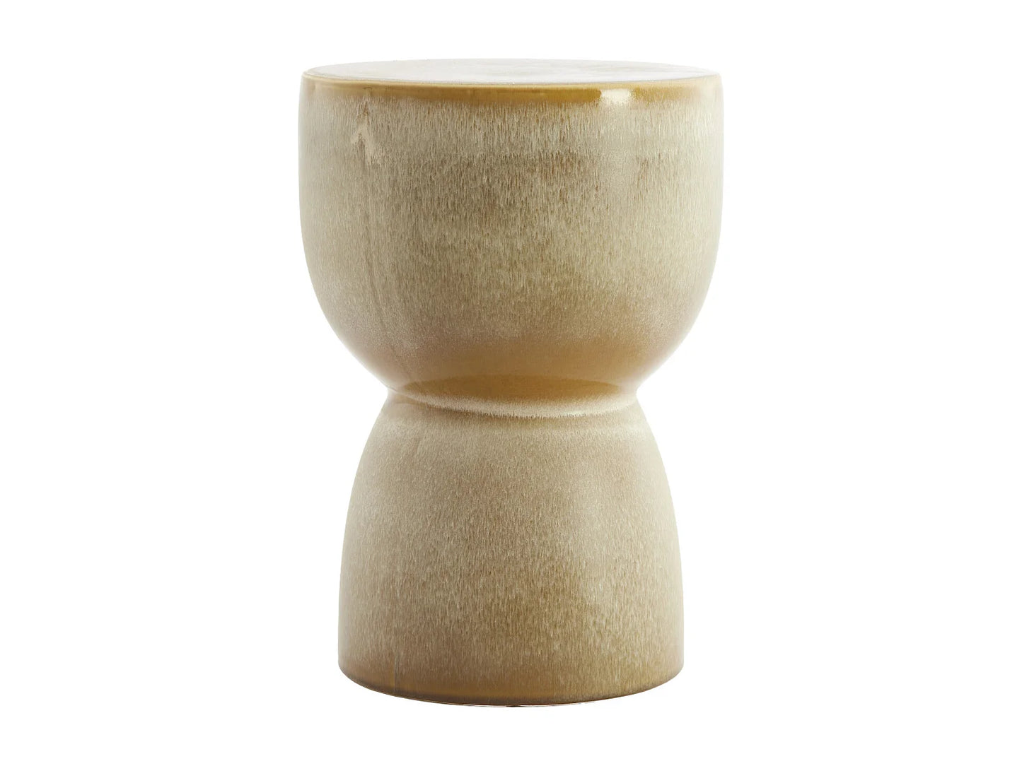 Tabouret Japandi Finca Vert - Finca