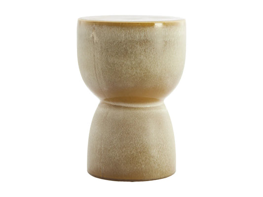 Tabouret Japandi Finca Vert - Finca