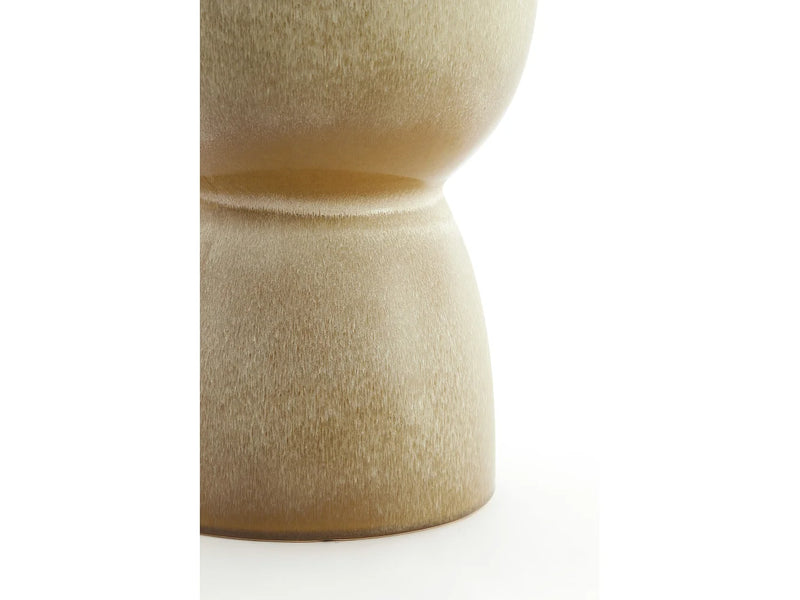 Tabouret Japandi Finca Vert - Finca