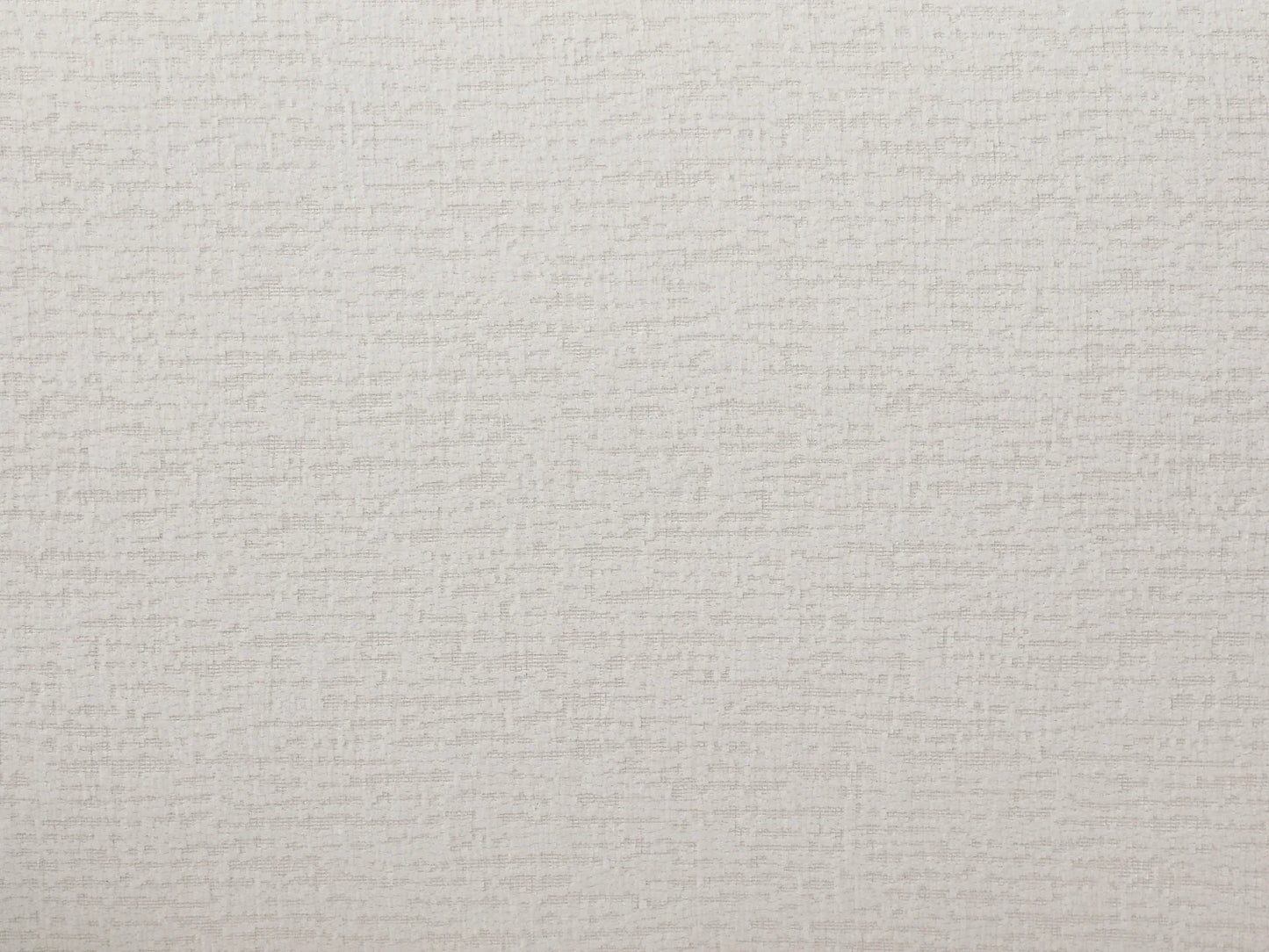 Canapé-lit Japandi d'Angle Chenille Beige - Farneta