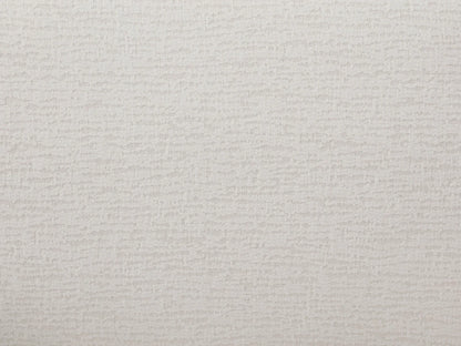 Canapé-lit Japandi d'Angle Chenille Beige - Farneta