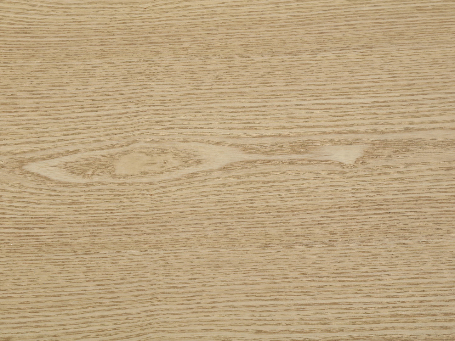 Table Basse Japandi Organique Bois Clair - Calynor