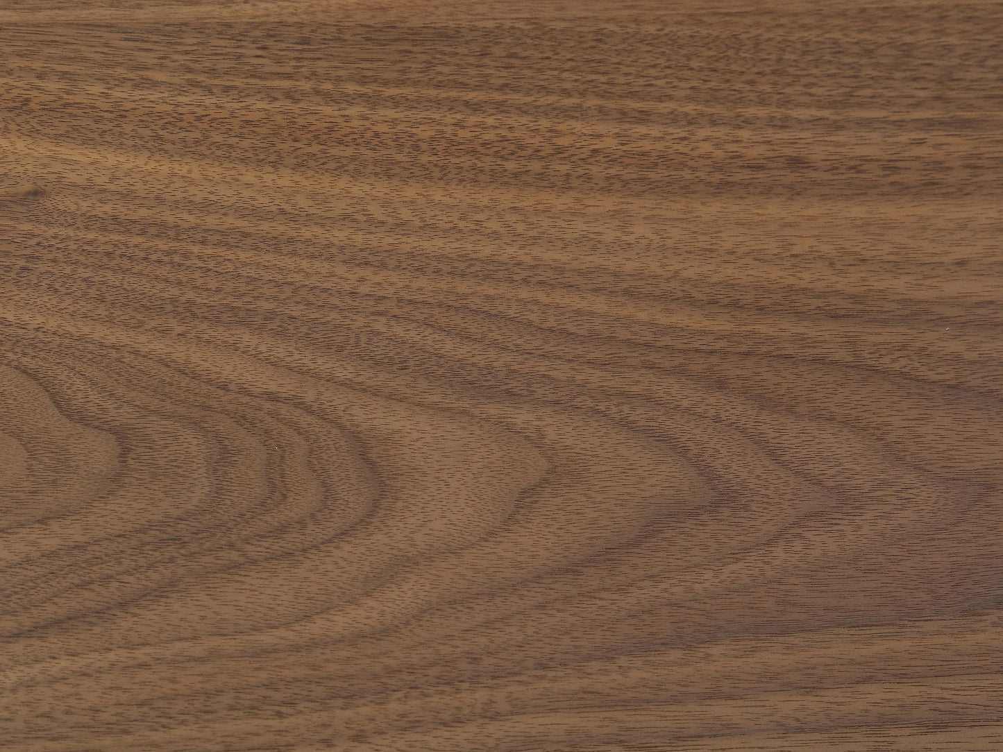 Table Basse Japandi Organique Noyer - Calynor