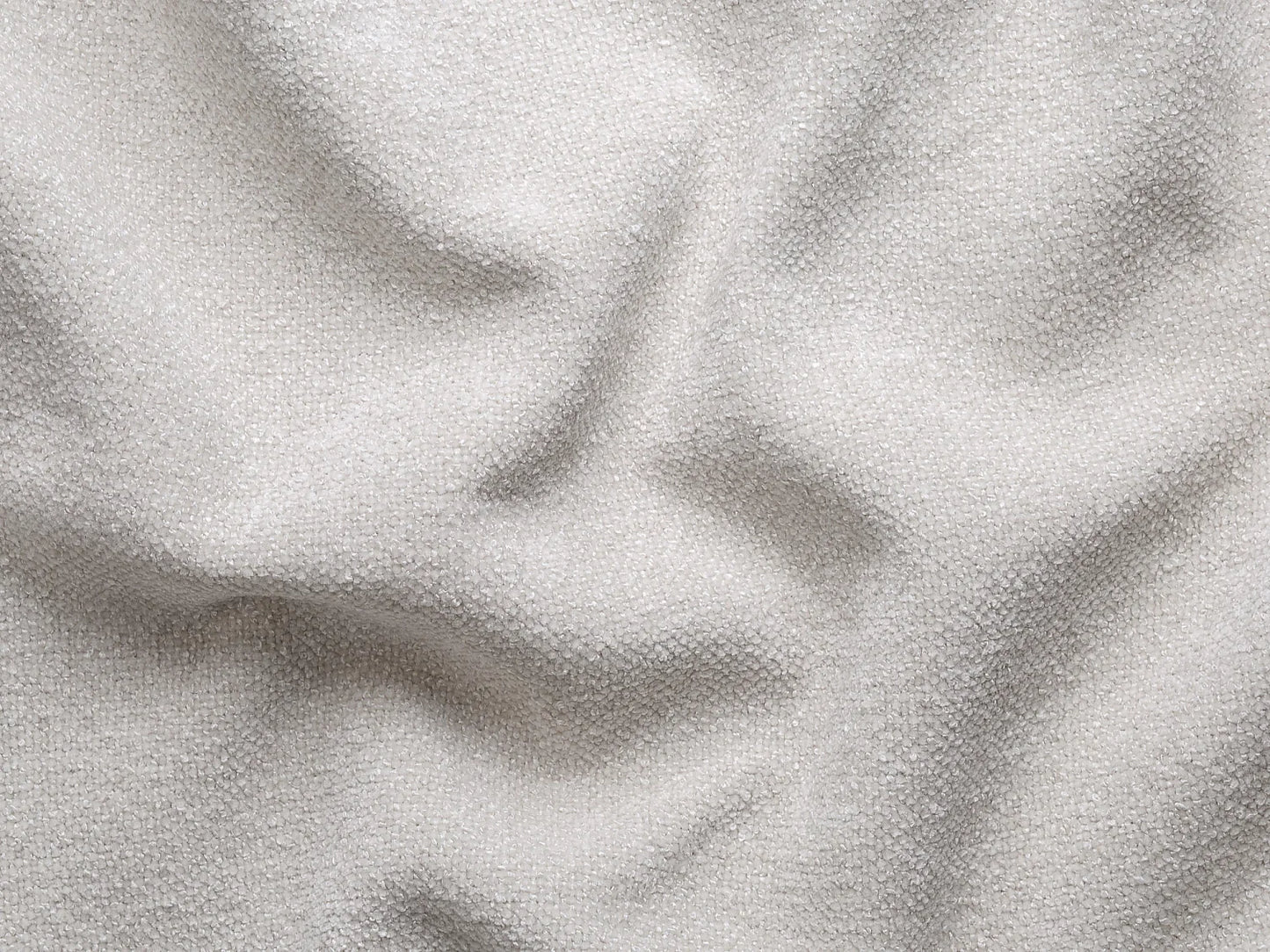 Canapé Japandi Bubble d'Angle Beige - Caleso