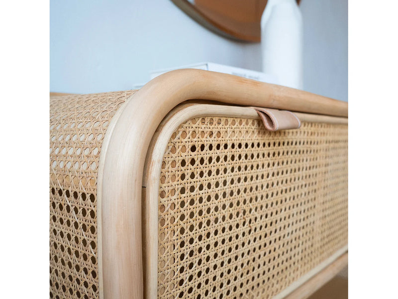 Commode Japandi Rangement Moderne - Alata