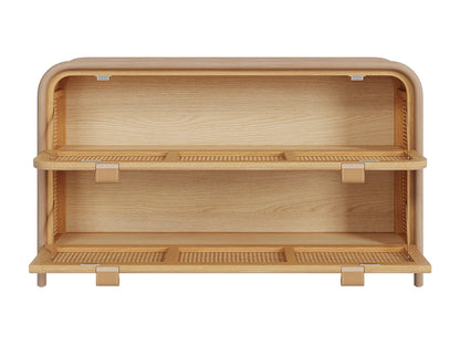 Commode Japandi Rangement Moderne - Alata