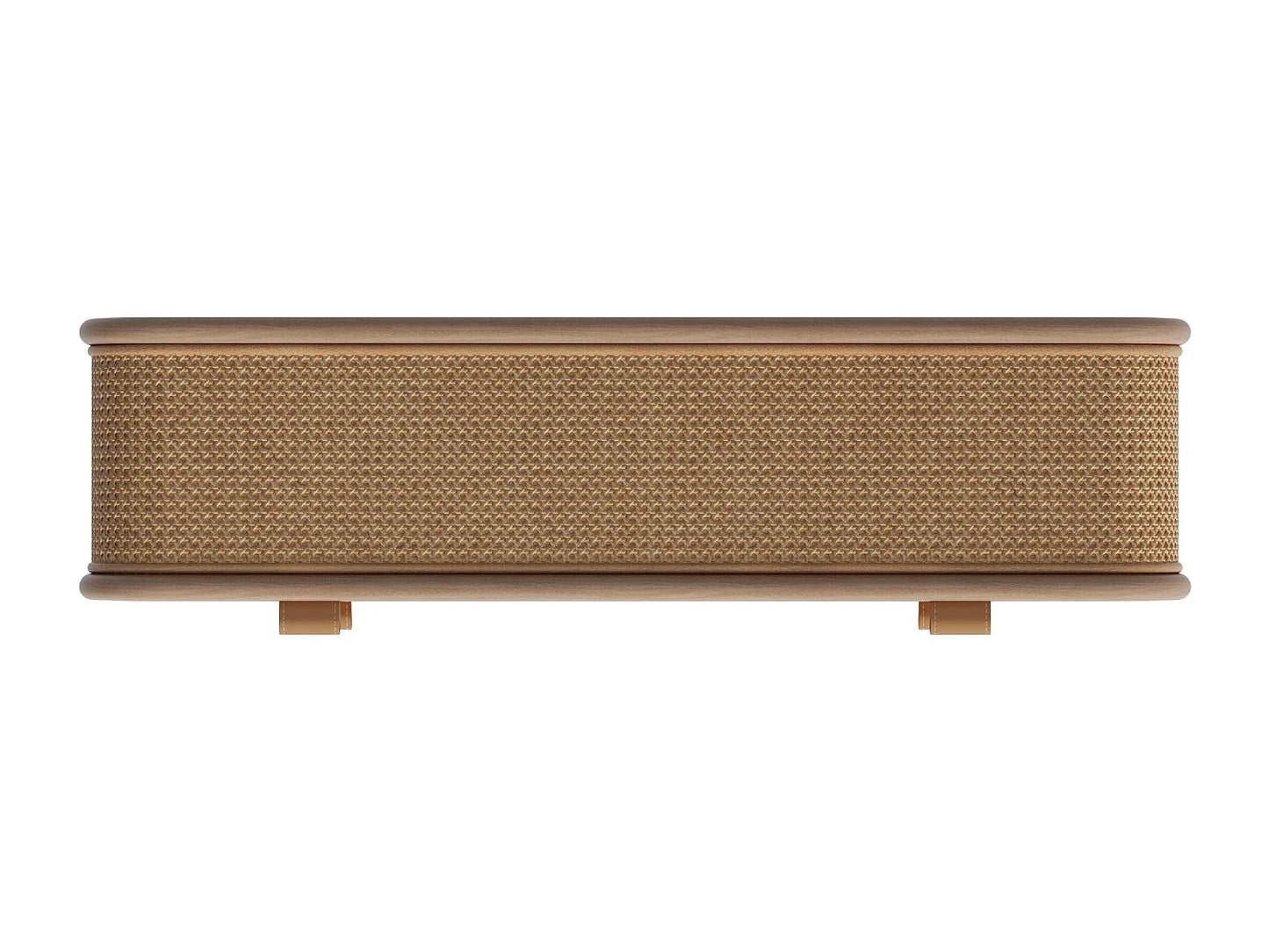 Commode Japandi Rangement Moderne - Alata