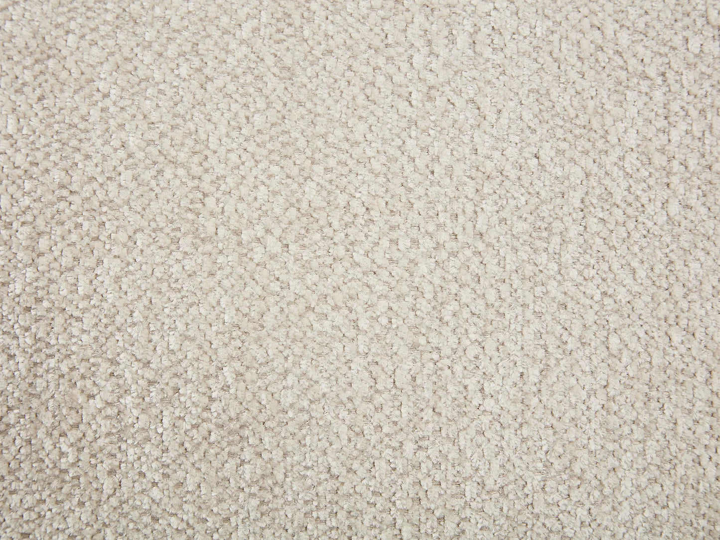 Fauteuil Japandi Design Beige - Lanito