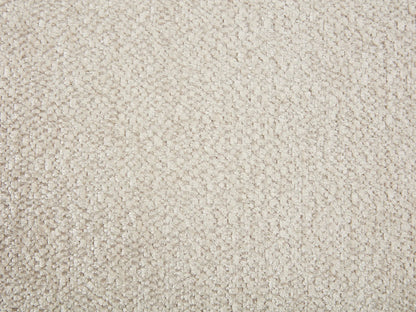 Fauteuil Japandi Design Beige - Lanito