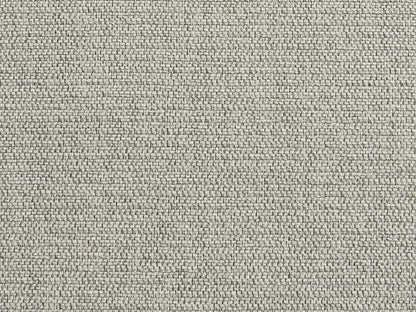 Chaise Pivotante Japandi Tissu Chêne Crème - Gustavy