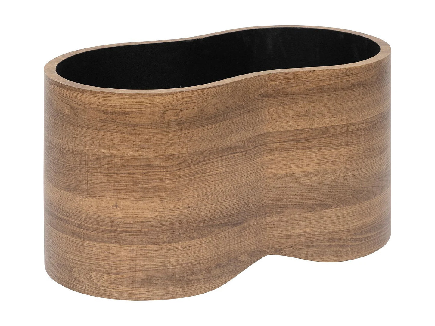Duo Bancs Japandi Coffre Bouclette - Loe