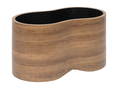 Duo Bancs Japandi Coffre Bouclette - Loe