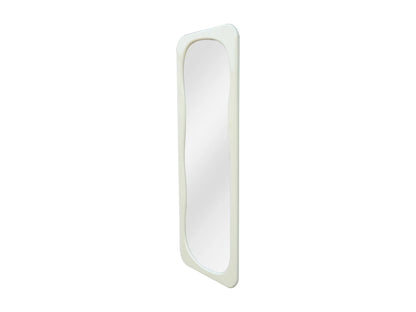 Miroir Organique Japandi Finition Brillante - Haimei