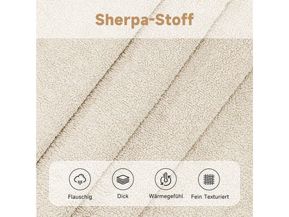 Lot 2 Chaises Japandi Structure Effet Chêne - Sherpa