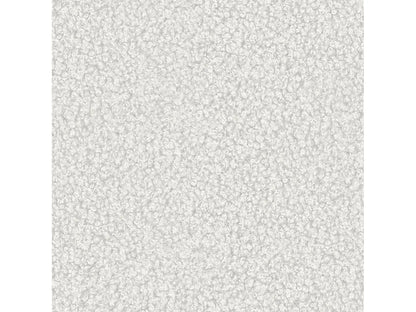 Lit Slim Japandi Cadre Métal Boucle - Besilio
