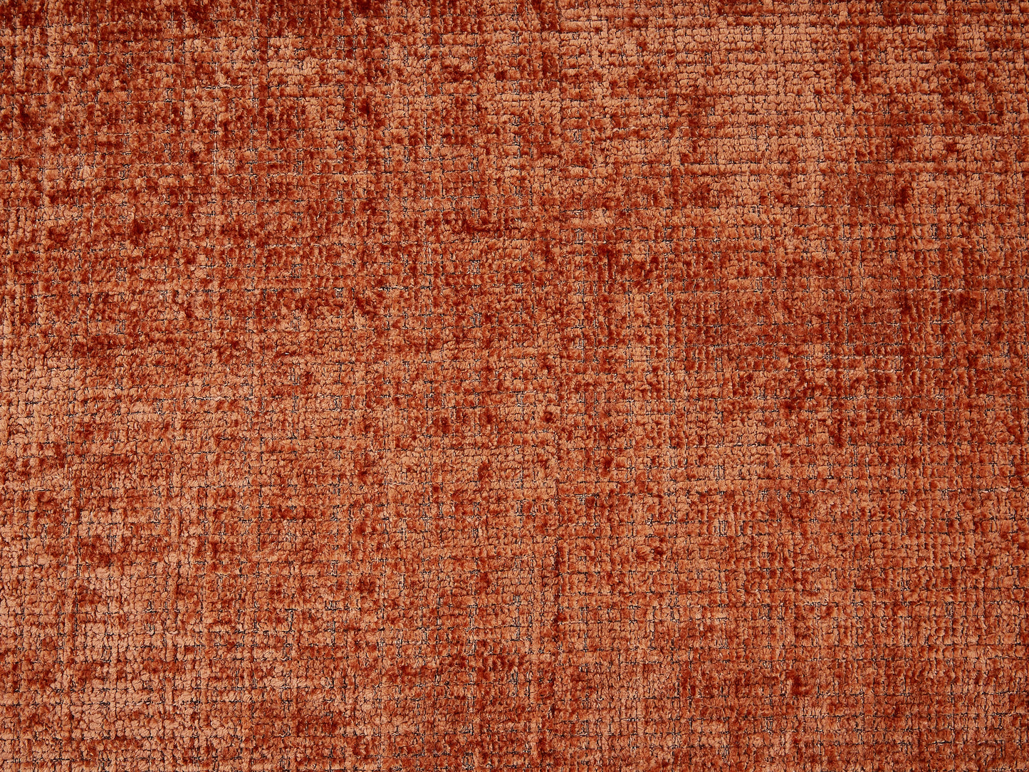 Canapé Japandi Terracotta Texturé 4 Places - Zuliaka