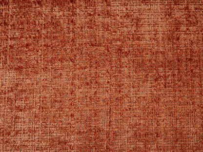 Canapé Japandi Terracotta Texturé 4 Places - Zuliaka