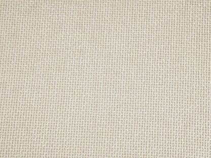 Lot 2 Chaises Japandi Texture Bronze Crème - Asilova