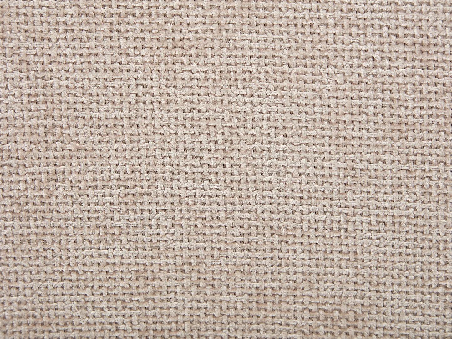 Lot De 6 Chaises Japandi Texture Naturel Clair - Marleni