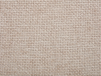 Lot De 6 Chaises Japandi Texture Naturel Clair - Marleni