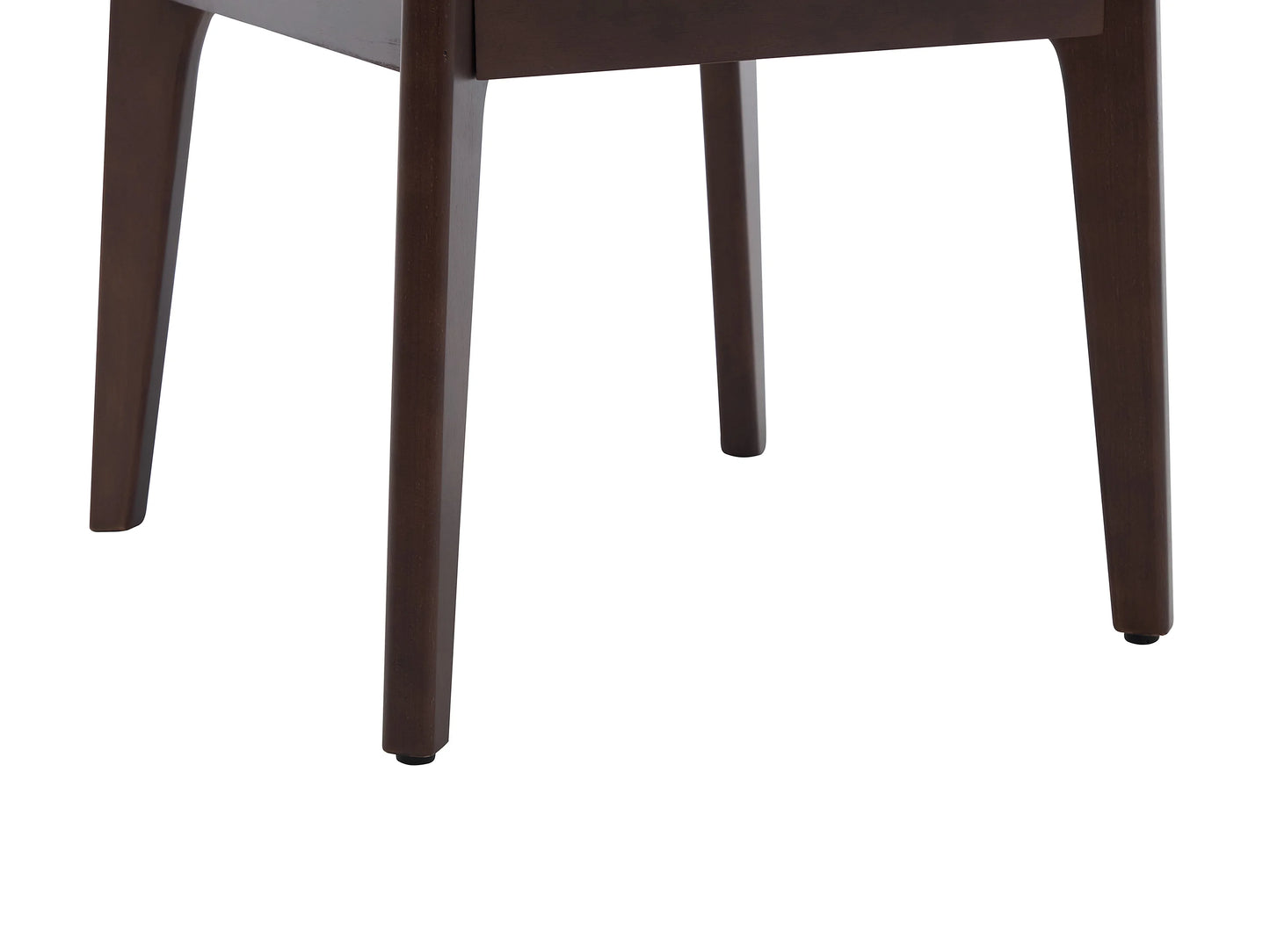 Lot De 2 Chaises Japandi Texture Beige Hévéa - Gabiel