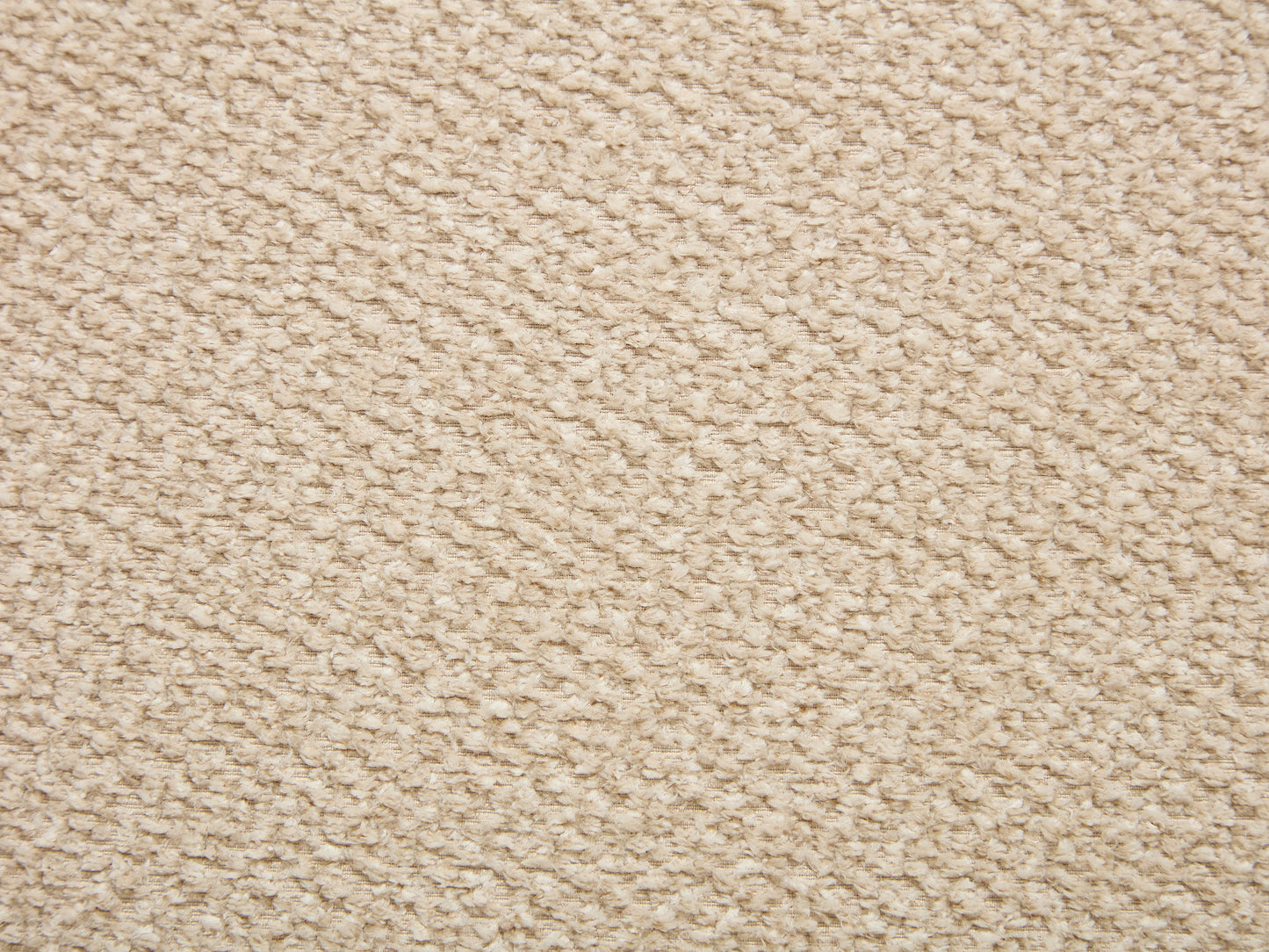Lot De 2 Chaises Japandi Texture Beige Hévéa - Gabiel