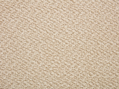 Lot De 2 Chaises Japandi Texture Beige Hévéa - Gabiel