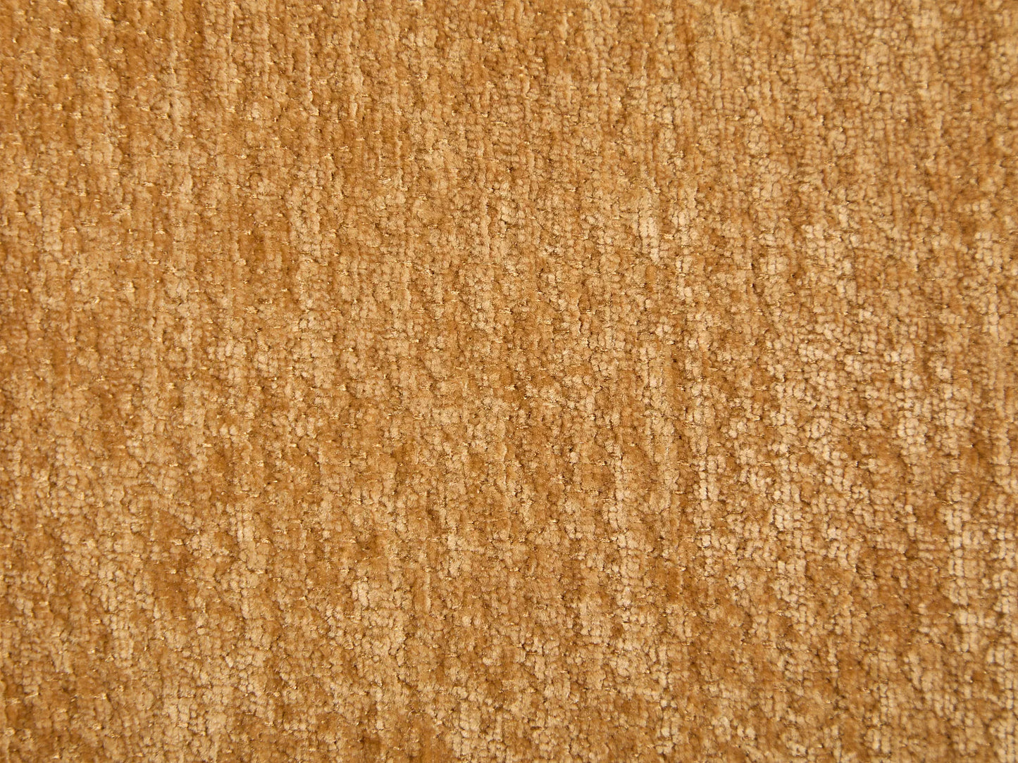 Fauteuil Japandi Rotatif Texturé Jaune - Lacazo