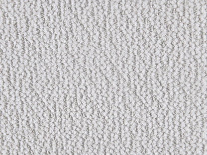 Lit Coffre Japandi Chevets Intégrés Beige - Vilaco