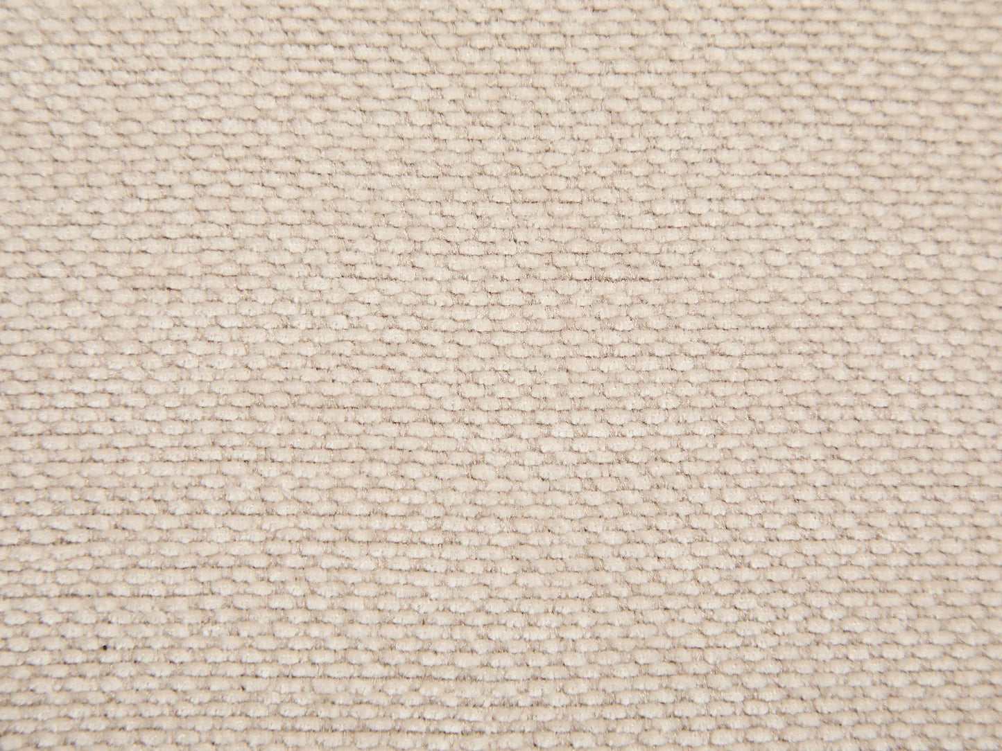 Chaise Pivotante Japandi Accoudoirs Tissu Beige - Valyra