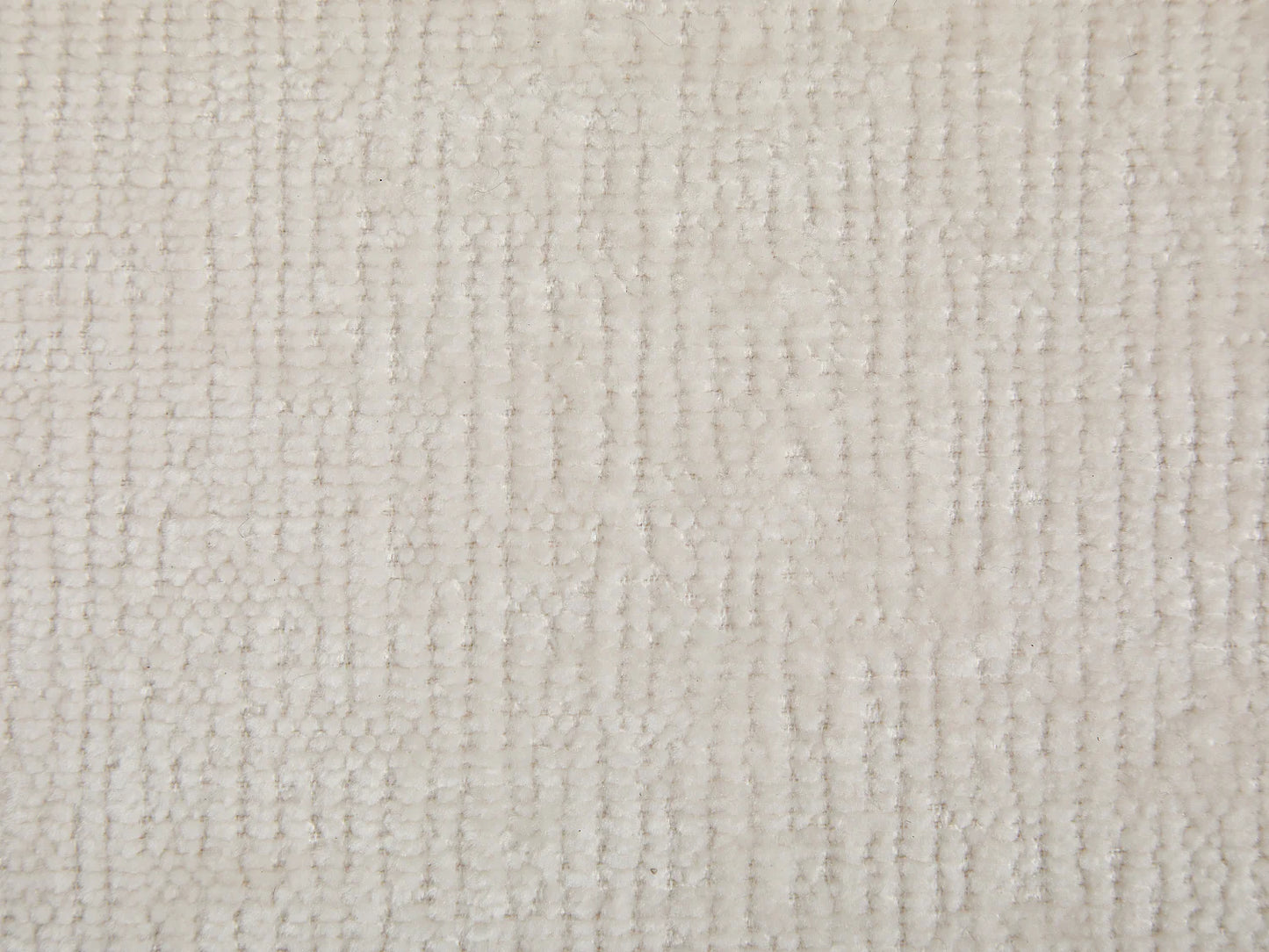Lot De 2 Chaises Japandi Texture Naturel Crème - Lerania