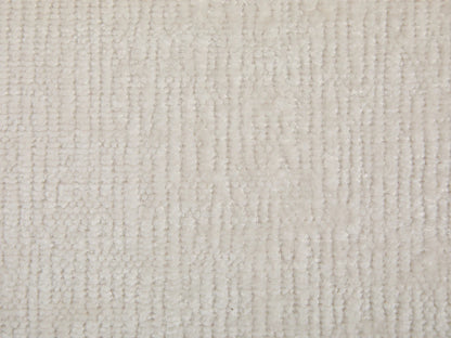 Lot De 2 Chaises Japandi Texture Naturel Crème - Lerania