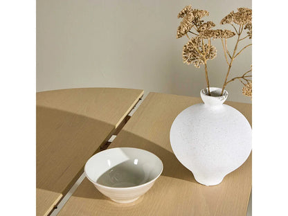 Table Extensible Japandi Naturel 150cm - Gilda