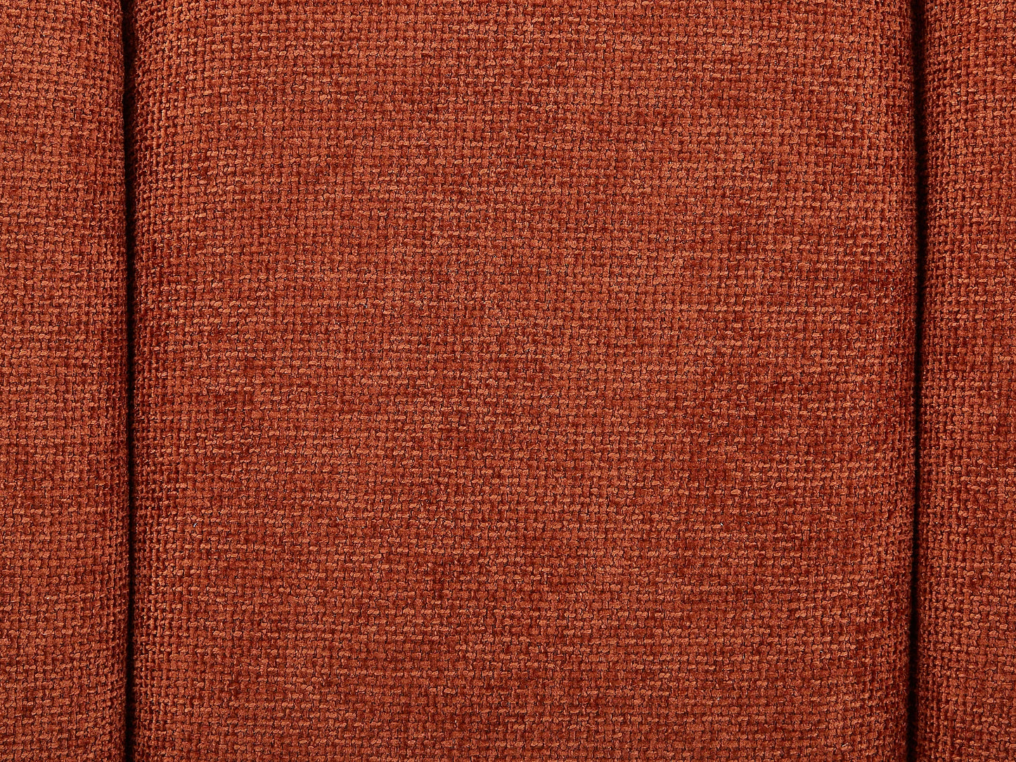 Banc Texture Japandi Teinte Terracotta - Nubelo